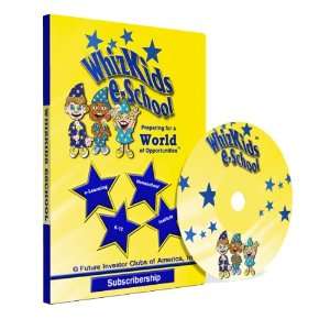  Whiz Kids eSchool Software