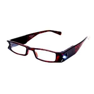  Light Specs By Foster Grant Lighted Reading Glasses 