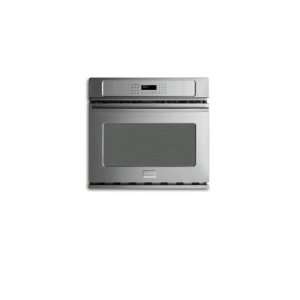   Series, 30 Electric Single Wall Oven, Stainless Steel Appliances