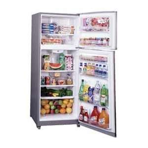  Summit FF1425SSLH Top Freezer Refrigerator Appliances