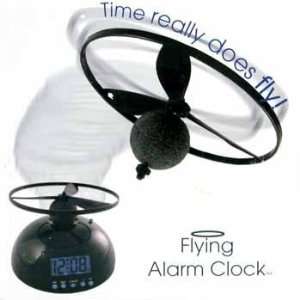  Flying Alarm Clock Case Pack 6