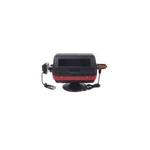  Meco Electric Grills   9309W Tabletop Electric BBQ Grill 