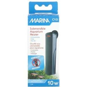  Marina Compact Heater   10 watt (Quantity of 3) Health 