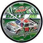 2012 DALE EARNHARDT JR 88 DIET MTN DEW NASCAR 12 ROUN