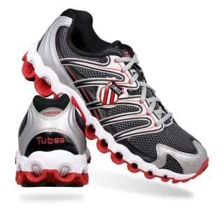 Swiss Ultra Tubes 100 Mens Running Trainers 02691027 All Sizes 