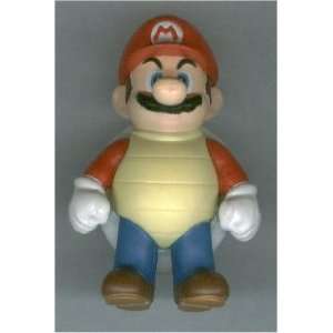  Super Mario Bros Figure   Shell Mario Toys & Games