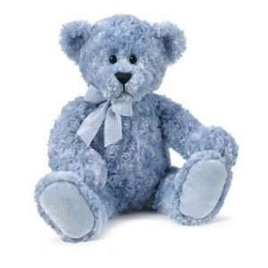  Dusty Bears   15 Plush Bear   Blue Toys & Games