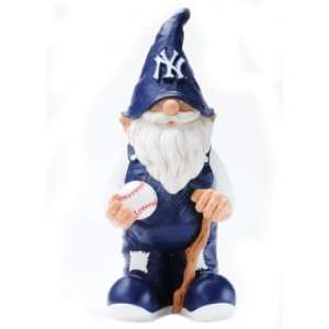    New York Yankees MLB Garden Gnome 11 Male