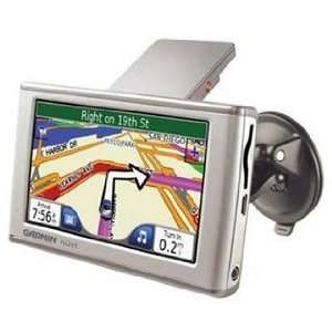  Garmin Nuvi 650 Portable In vehicle GPS System Everything 
