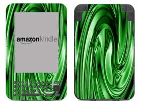  Kindle 3 Skin Sticker Cover Speakers  
