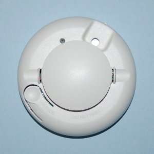  GE Wireless Smoke/Heat Detector (ITI 60 848 02 95)