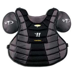    Warrior MPG Lacrosse Chest Pad 8.0 (Small)