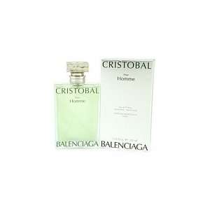  CRISTOBAL by Balenciaga