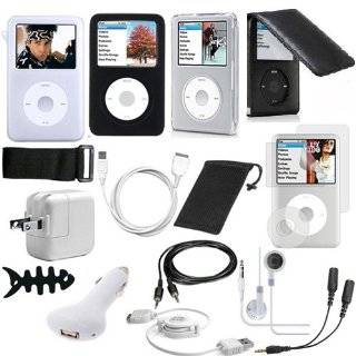 Low End Macs  Store   iPod Accessories