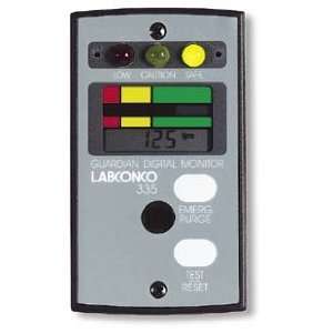   Airflow Monitor for Basic Hoods, Labconco