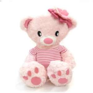  Yum Yum Pink Bear 18 by Bestever Toys & Games