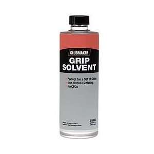  Grip Solvent 8 Ounces