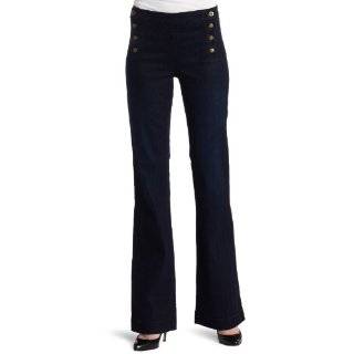 James Jeans Womens Marina High Waisted Jean by James Jeans