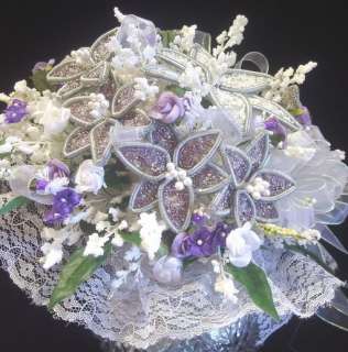 Custom Beaded Wedding Arrangements, flowers floral florist items in 