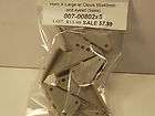   Horn X Large w/ Clevis 55x40mm & eyelet RC Airplane Ships From USA