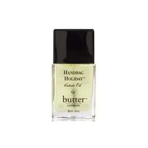 butter London Handbag Holiday Cuticle Oil .6fl oz. (11ml)