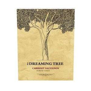  Dreaming Tree Cabernet Sauvignon North Coast 2009 750ML 