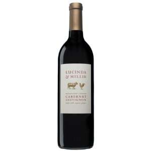  Lucinda & Millie Cabernet Sauvignon 2009 Grocery 