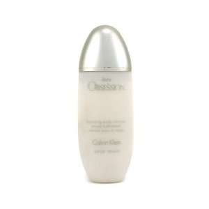   Hydrating Body Shimmer ( Unboxed ) 125ml/4oz By Calvin Klein Beauty