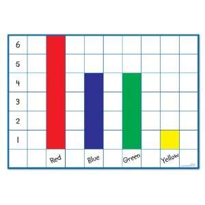    Learning Resources Magnetic Graphing Paper