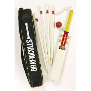  T20 Cricket Set Size 4