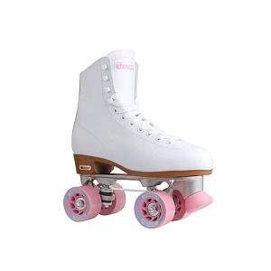  Chicago CRS 400 Womens Artistic Roller Skates 2011 Sports 