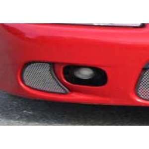  Mitsubishi Eclipse Grill / Grille and Vents Combo Inserts 