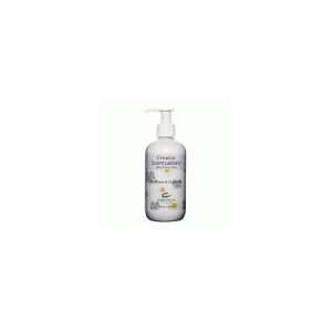  CND Scentsations Wildflower & Chamomile Lotion (8.3 oz 