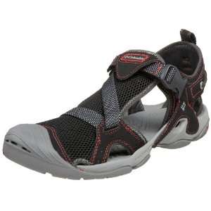  Columbia Mens PFG Reel Deal Performance Dock Sandal 