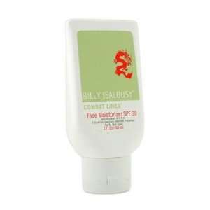 Exclusive By Billy Jealousy Combat Lines Face Moisturizer SPF 30 88ml 