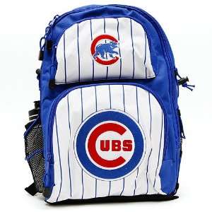    Chicago Cubs Youth Backpack by Concept One