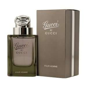  GUCCI BY GUCCI by Gucci EDT SPRAY 1.7 OZ Beauty