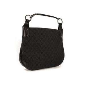  Gucci Shoulder Bag; Black 179777 497928 