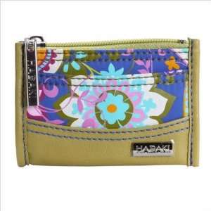  Hadaki 0 88161 85022 1 Key Purse   Cobalt Paisley Office 