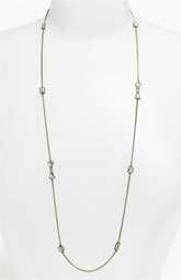 MARC BY MARC JACOBS ID Jewels Double Wrap Necklace