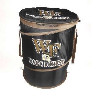    Wake Forest Demon Deacons Laundry Hamper