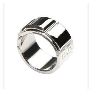 DOLCE GABBANA   men Rings Jewels   DG JEWELS ID G   Ref. DJ0762 DOLCE 