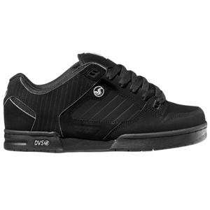  DVS S/Militia HO3 Shoes   11/Black Automotive
