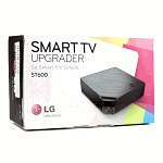 LG ST600 Smart TV Upgrader Network Digital Media Receiver/Player +802 