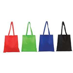  Eco grocery Bag (Black)