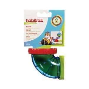   Habitrail Playground 8 ELBOW Hamsters Mice Gerbils