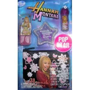 Hannah Montana Cosmetic Popstar Set