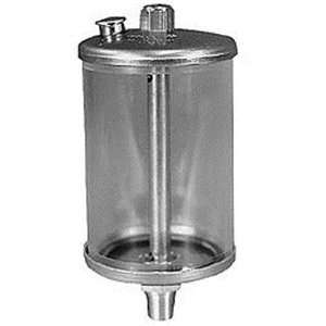   Oz. Cap 1/8 Npt Gravity Feed Reservoir