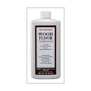  Wood Floor Cleaner & Polish