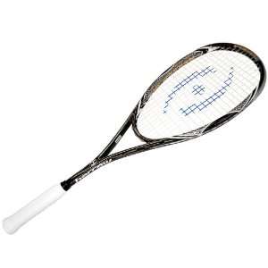 Harrow Harrow Spark Squash Racquet, Jonathon Power Signature Edition 